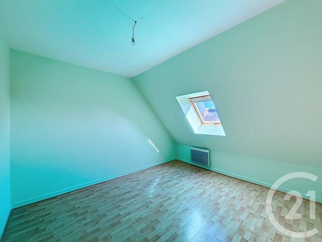 Maison &agrave; vendre - 4 pi&egrave;ces - 84 m2 - Ploubezre - 22 - BRETAGNE