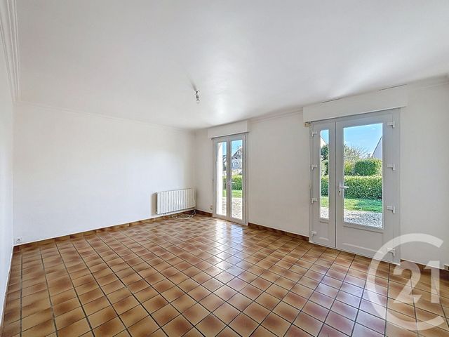 Maison &agrave; vendre - 4 pi&egrave;ces - 84 m2 - Ploubezre - 22 - BRETAGNE