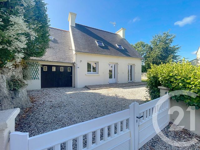 maison - PLOUBEZRE - 22