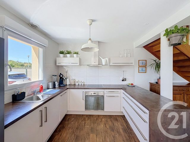 Maison &agrave; vendre - 4 pi&egrave;ces - 72,70 m2 - Lannion - 22 - BRETAGNE