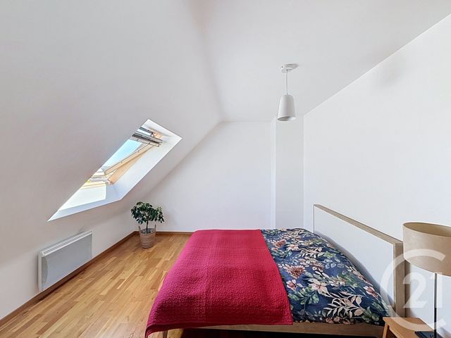 Maison &agrave; vendre - 4 pi&egrave;ces - 72,70 m2 - Lannion - 22 - BRETAGNE