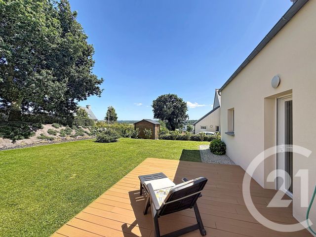 Maison &agrave; vendre - 4 pi&egrave;ces - 72,70 m2 - Lannion - 22 - BRETAGNE