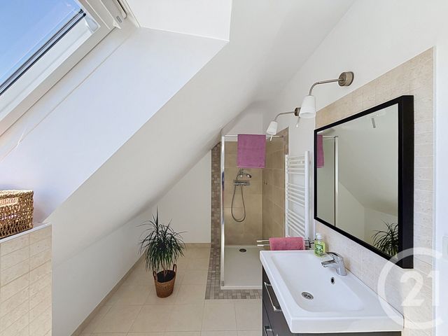 Maison &agrave; vendre - 4 pi&egrave;ces - 72,70 m2 - Lannion - 22 - BRETAGNE