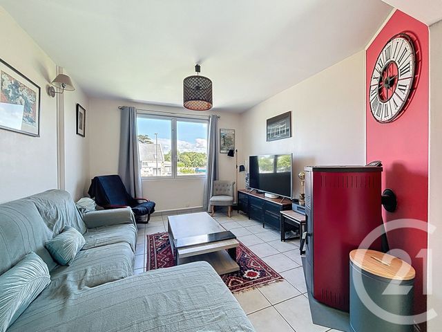 Maison à vendre - 6 pièces - 138,30 m2 - Trebeurden - 22 - BRETAGNE