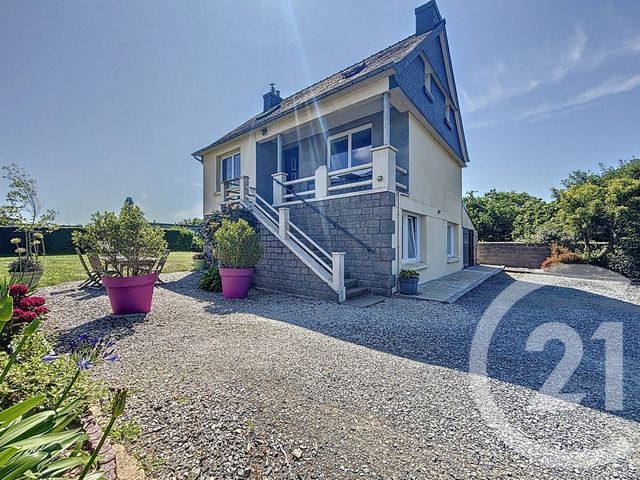 Maison à vendre - 6 pièces - 138,30 m2 - Trebeurden - 22 - BRETAGNE