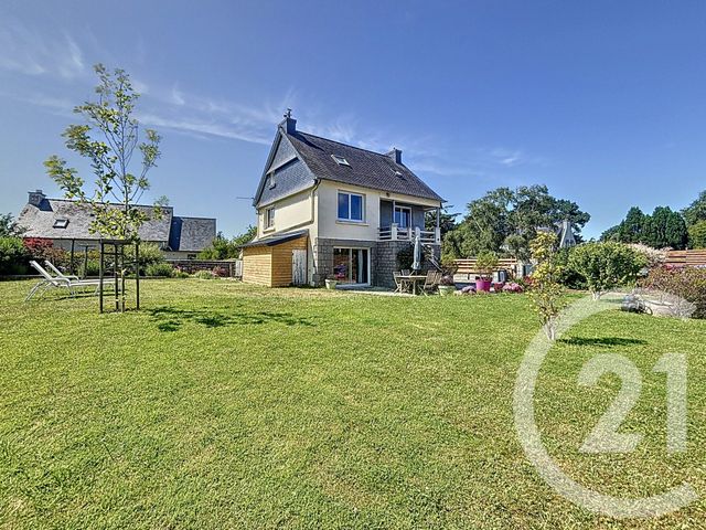 Maison à vendre - 6 pièces - 138,30 m2 - Trebeurden - 22 - BRETAGNE