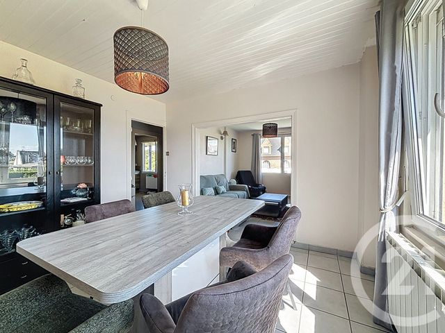 Maison à vendre - 6 pièces - 138,30 m2 - Trebeurden - 22 - BRETAGNE