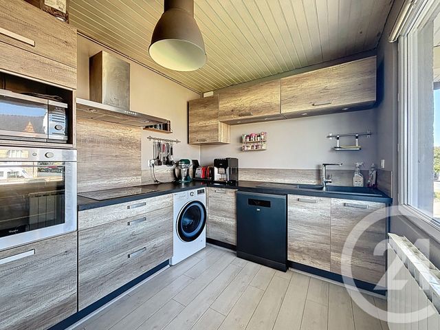 Maison à vendre - 6 pièces - 138,30 m2 - Trebeurden - 22 - BRETAGNE