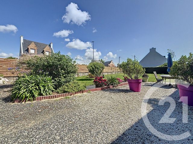 Maison à vendre - 6 pièces - 138,30 m2 - Trebeurden - 22 - BRETAGNE