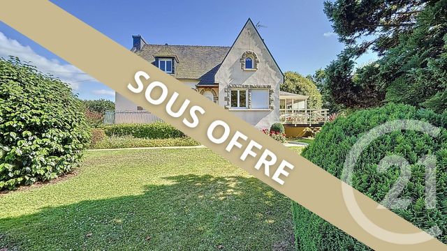 maison - PLOUARET - 22