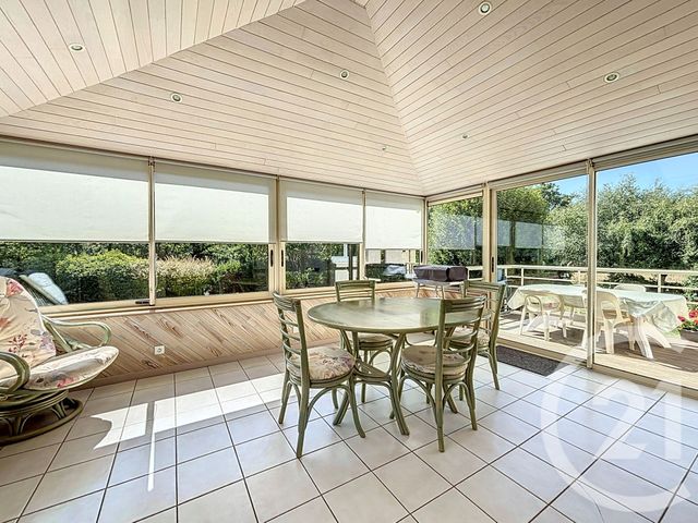 Maison à vendre - 5 pièces - 130,60 m2 - Plouaret - 22 - BRETAGNE