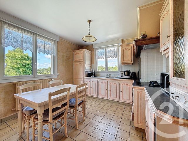 Maison à vendre - 5 pièces - 130,60 m2 - Plouaret - 22 - BRETAGNE