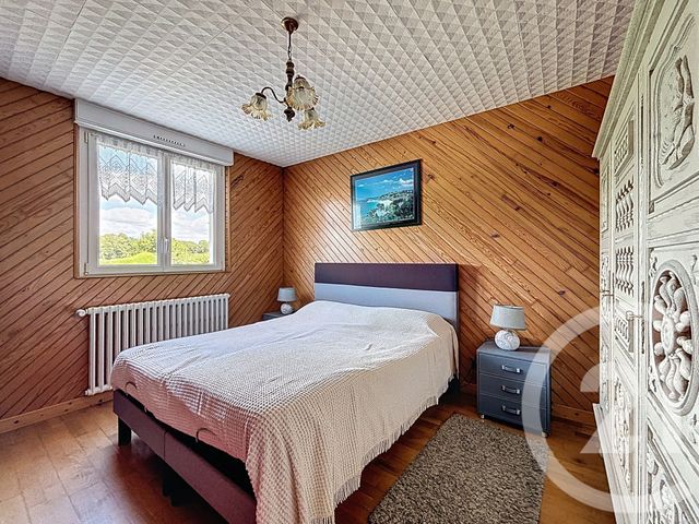 Maison à vendre - 5 pièces - 130,60 m2 - Plouaret - 22 - BRETAGNE