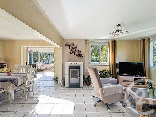 Maison à vendre - 5 pièces - 130,60 m2 - Plouaret - 22 - BRETAGNE