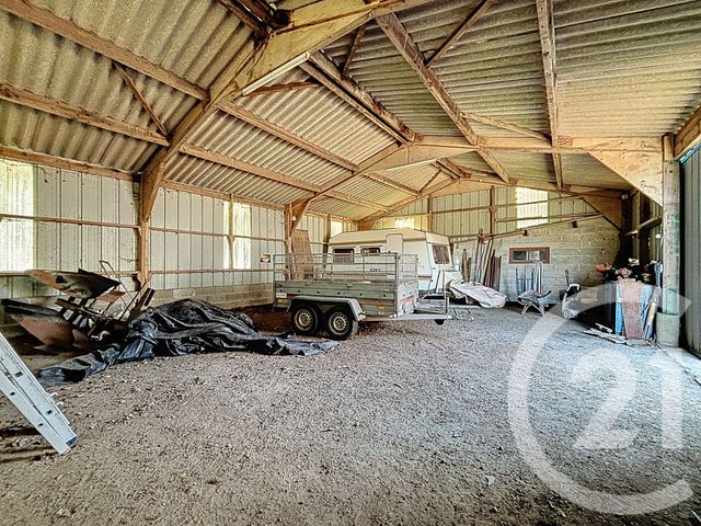 Maison à vendre - 5 pièces - 130,60 m2 - Plouaret - 22 - BRETAGNE