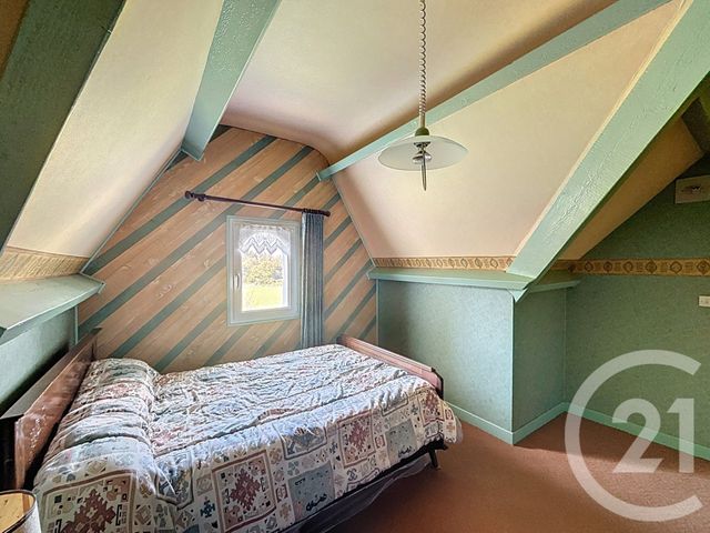 Maison à vendre - 5 pièces - 130,60 m2 - Plouaret - 22 - BRETAGNE