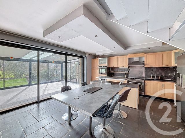 Maison &agrave; vendre - 8 pi&egrave;ces - 201 m2 - Ploumilliau - 22 - BRETAGNE