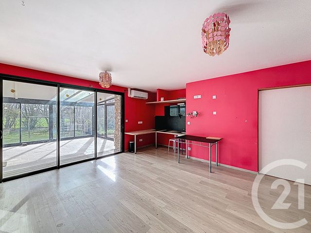 Maison &agrave; vendre - 8 pi&egrave;ces - 201 m2 - Ploumilliau - 22 - BRETAGNE