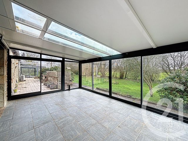 Maison &agrave; vendre - 8 pi&egrave;ces - 201 m2 - Ploumilliau - 22 - BRETAGNE