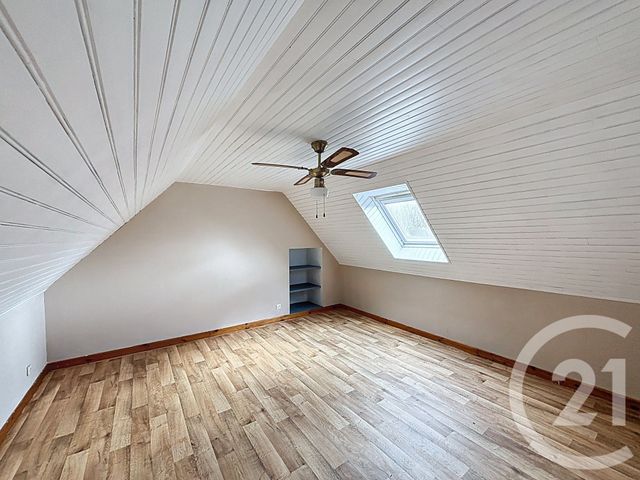 Maison &agrave; vendre - 8 pi&egrave;ces - 201 m2 - Ploumilliau - 22 - BRETAGNE