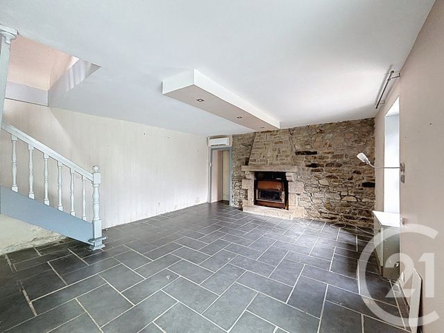 Maison &agrave; vendre - 8 pi&egrave;ces - 201 m2 - Ploumilliau - 22 - BRETAGNE