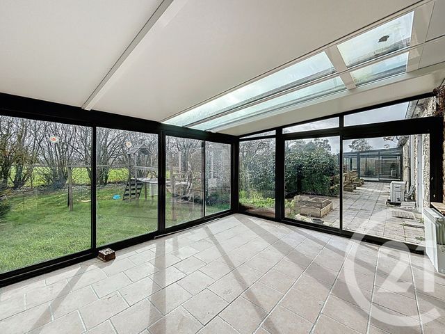 Maison &agrave; vendre - 8 pi&egrave;ces - 201 m2 - Ploumilliau - 22 - BRETAGNE