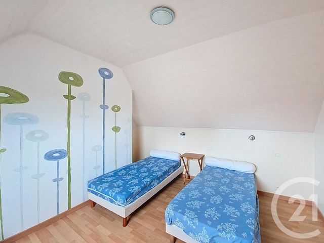 Maison &agrave; vendre - 3 pi&egrave;ces - 49,44 m2 - Lannion - 22 - BRETAGNE