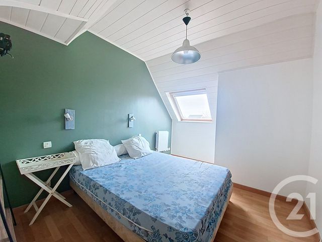 Maison &agrave; vendre - 3 pi&egrave;ces - 49,44 m2 - Lannion - 22 - BRETAGNE