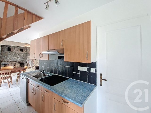Maison &agrave; vendre - 3 pi&egrave;ces - 49,44 m2 - Lannion - 22 - BRETAGNE