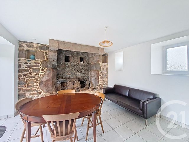 Maison &agrave; vendre - 3 pi&egrave;ces - 49,44 m2 - Lannion - 22 - BRETAGNE