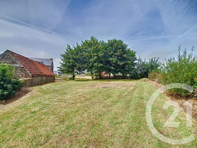 Terrain &agrave; vendre - 566 m2 - Lannion - 22 - BRETAGNE