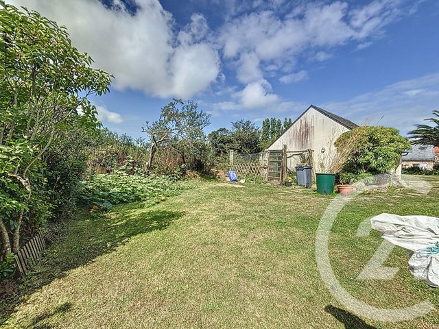Terrain &agrave; vendre - 306 m2 - Tregastel - 22 - BRETAGNE