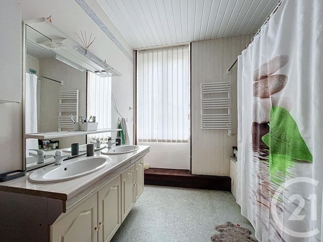 Maison à vendre - 10 pièces - 300 m2 - St Michel En Greve - 22 - BRETAGNE