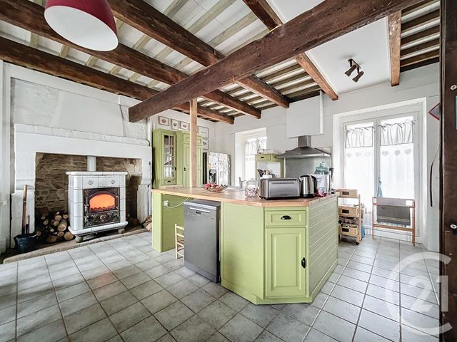 Maison à vendre - 10 pièces - 300 m2 - St Michel En Greve - 22 - BRETAGNE