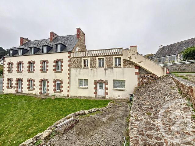 Maison à vendre - 10 pièces - 300 m2 - St Michel En Greve - 22 - BRETAGNE