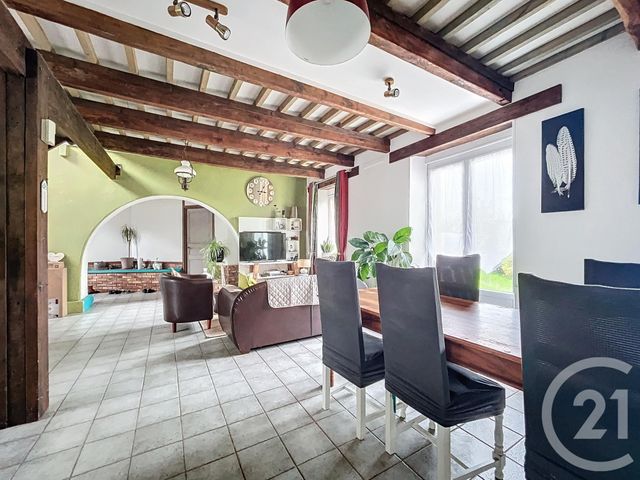 Maison à vendre - 10 pièces - 300 m2 - St Michel En Greve - 22 - BRETAGNE