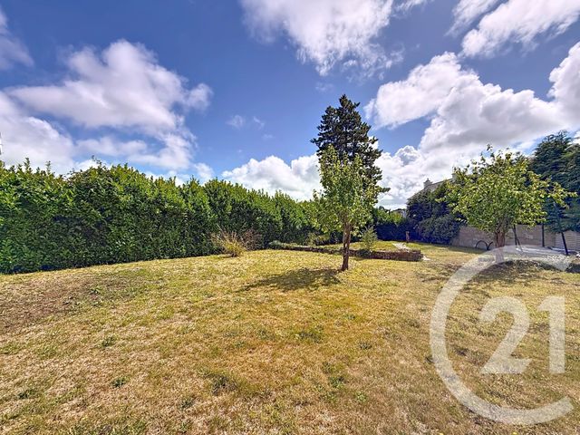 Maison &agrave; vendre - 9 pi&egrave;ces - 275,38 m2 - Lannion - 22 - BRETAGNE