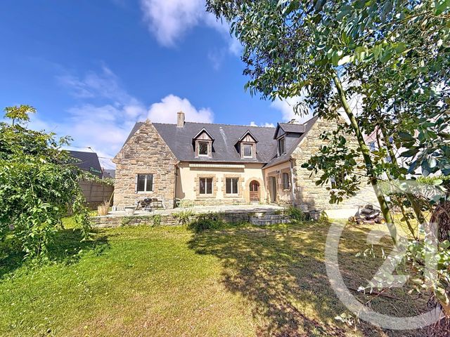 Maison &agrave; vendre - 9 pi&egrave;ces - 275,38 m2 - Lannion - 22 - BRETAGNE