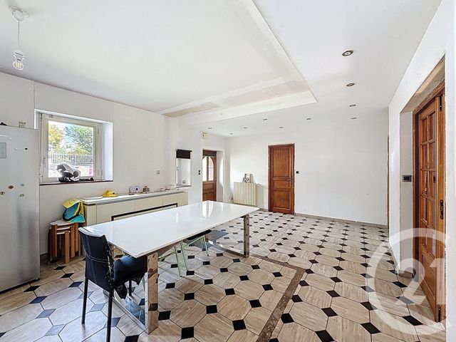 Maison &agrave; vendre - 9 pi&egrave;ces - 275,38 m2 - Lannion - 22 - BRETAGNE