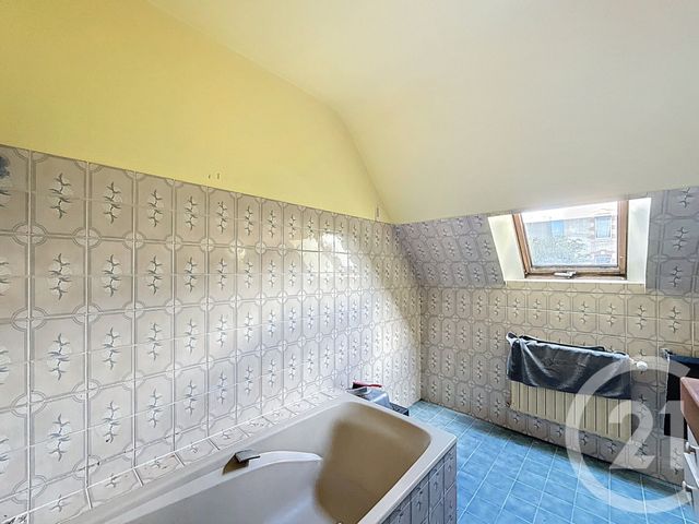 Maison &agrave; vendre - 9 pi&egrave;ces - 275,38 m2 - Lannion - 22 - BRETAGNE