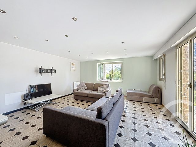 Maison &agrave; vendre - 9 pi&egrave;ces - 275,38 m2 - Lannion - 22 - BRETAGNE