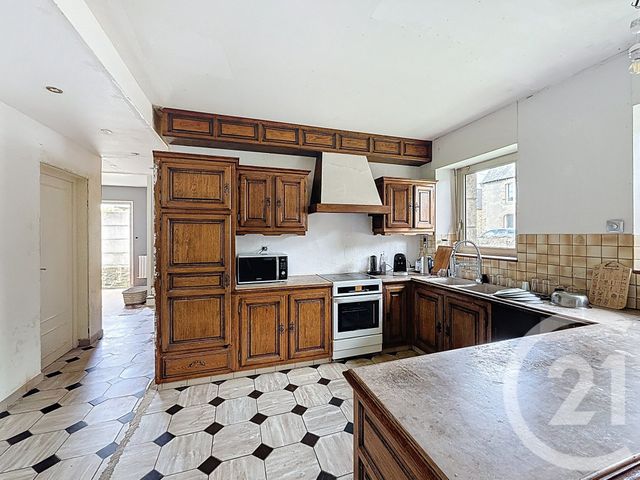 Maison &agrave; vendre - 9 pi&egrave;ces - 275,38 m2 - Lannion - 22 - BRETAGNE