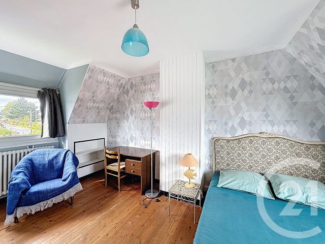 Maison à vendre - 5 pièces - 114,01 m2 - Perros Guirec - 22 - BRETAGNE