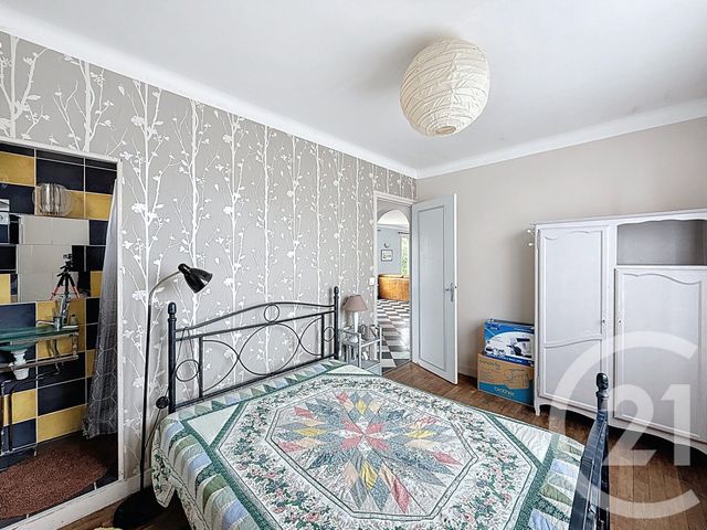 Maison à vendre - 5 pièces - 114,01 m2 - Perros Guirec - 22 - BRETAGNE