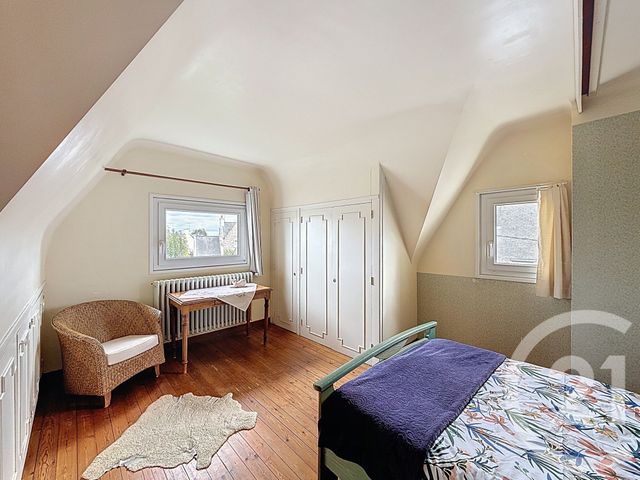 Maison à vendre - 5 pièces - 114,01 m2 - Perros Guirec - 22 - BRETAGNE