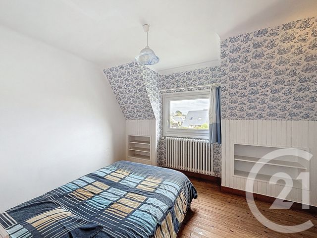 Maison à vendre - 5 pièces - 114,01 m2 - Perros Guirec - 22 - BRETAGNE