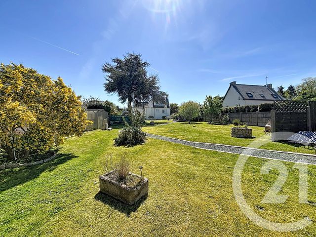 Maison &agrave; vendre - 5 pi&egrave;ces - 117,20 m2 - Plouaret - 22 - BRETAGNE