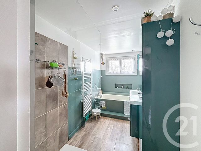 Maison &agrave; vendre - 5 pi&egrave;ces - 117,20 m2 - Plouaret - 22 - BRETAGNE