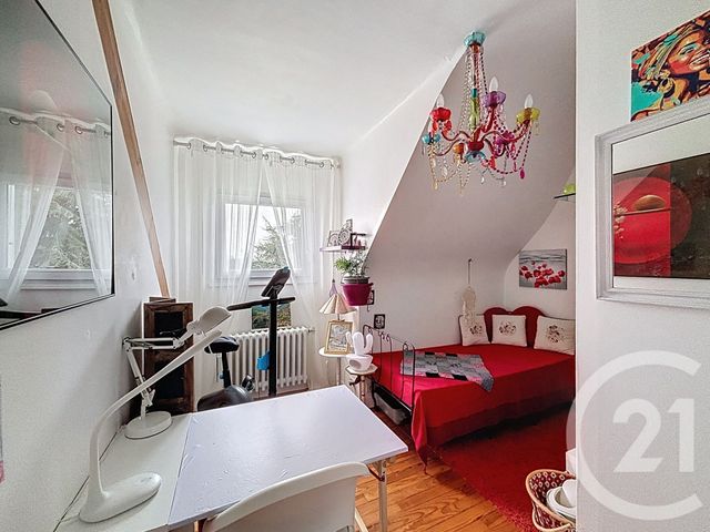 Maison &agrave; vendre - 5 pi&egrave;ces - 117,20 m2 - Plouaret - 22 - BRETAGNE