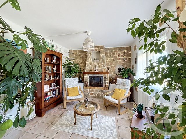 Maison &agrave; vendre - 5 pi&egrave;ces - 117,20 m2 - Plouaret - 22 - BRETAGNE